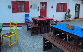 Casal Dos Carpinteiros - Carpenters Couple